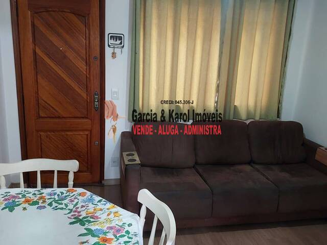 #3259 - Apartamento para Locação em São Paulo - SP
