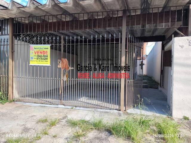 Venda em Jardim Bandeirantes (Zona Norte) - São Paulo