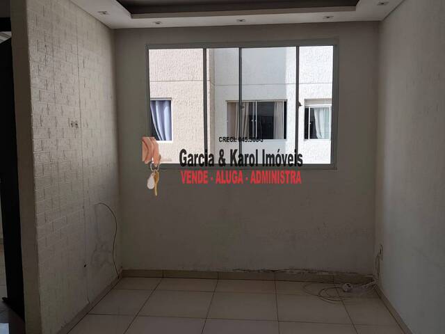 #3262 - Apartamento para Venda em São Paulo - SP