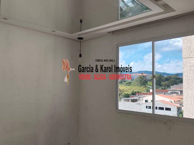 #3262 - Apartamento para Venda em São Paulo - SP