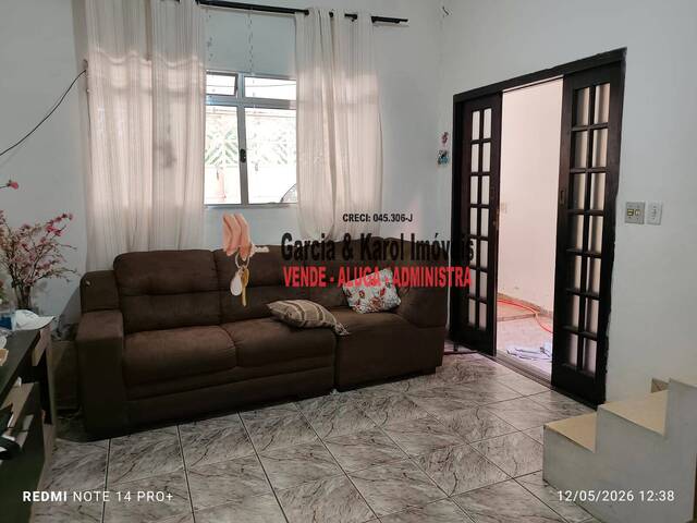 Sobrado para Venda em São Paulo - 5