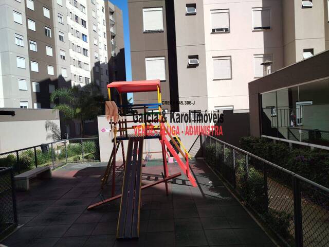 Apartamento para Venda em São Paulo - 5