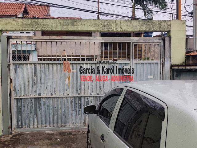 Casa para Locação em São Paulo - 2