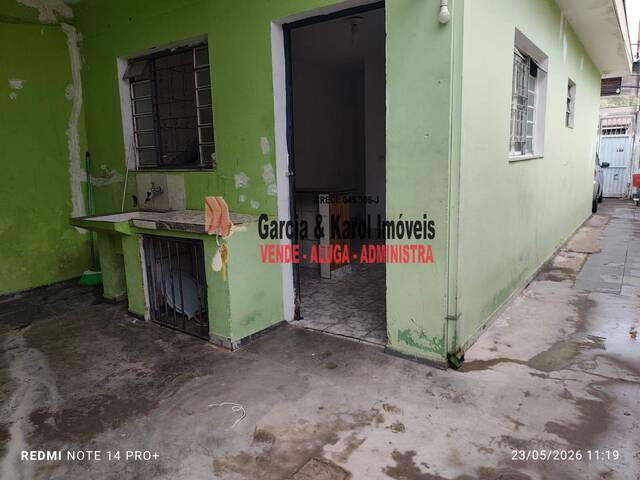 Casa para Locação em São Paulo - 4