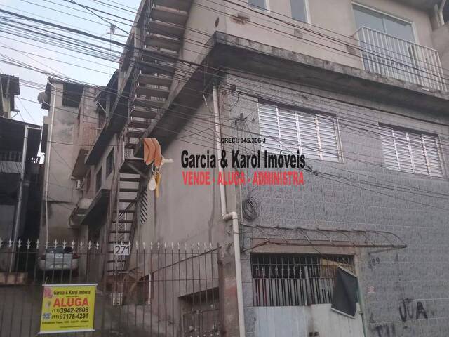 Casa para Locação em São Paulo - 2
