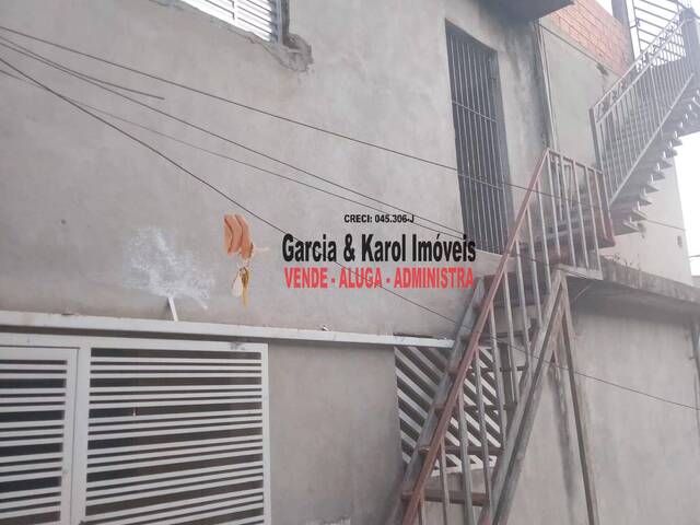 Casa para Locação em São Paulo - 4