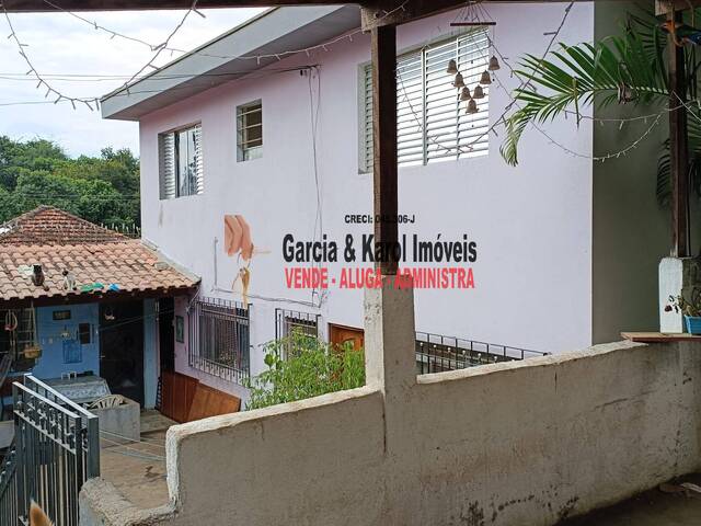 Sobrado para Venda em São Paulo - 2
