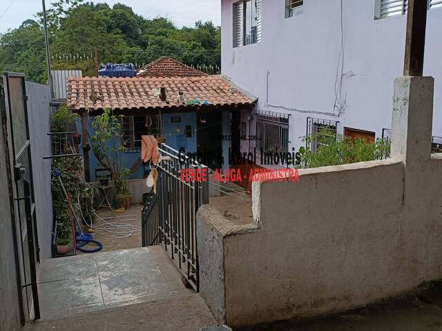 Sobrado para Venda em São Paulo - 3