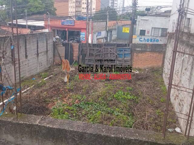 Terreno para Venda em São Paulo - 4