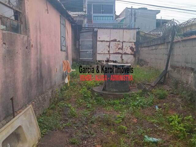 Terreno para Venda em São Paulo - 5