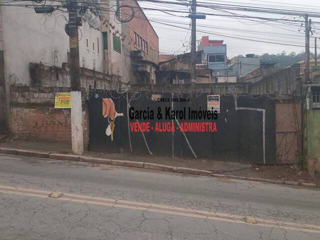 Terreno para Venda em São Paulo - 3