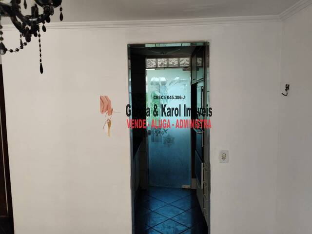Apartamento para Locação em São Paulo - 5