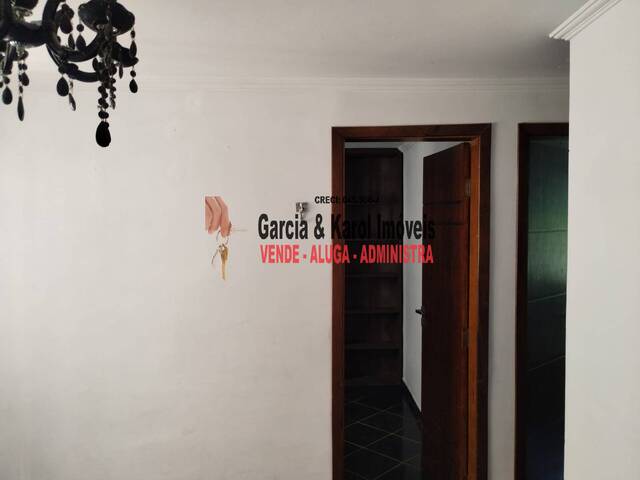 #3271 - Apartamento para Locação em São Paulo - SP