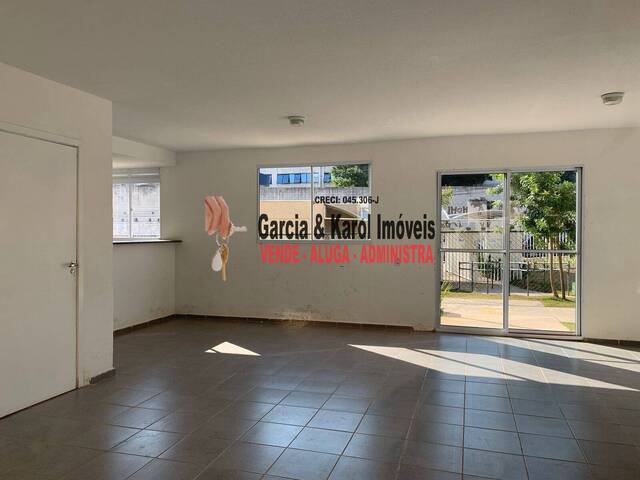 Apartamento para Locação em São Paulo - 5