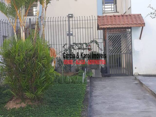 #3272 - Apartamento para Venda em São Paulo - SP
