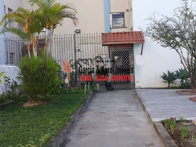 #3272 - Apartamento para Venda em São Paulo - SP