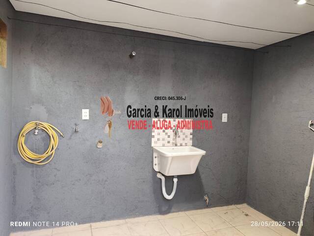 Casa para Locação em São Paulo - 2