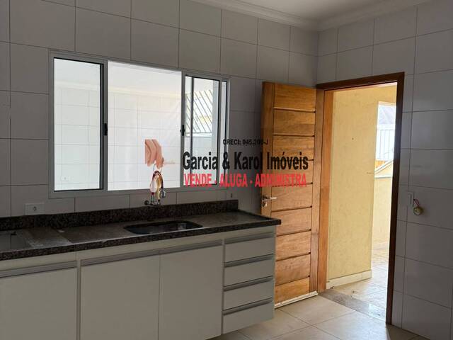 Casa para Locação em São Paulo - 5