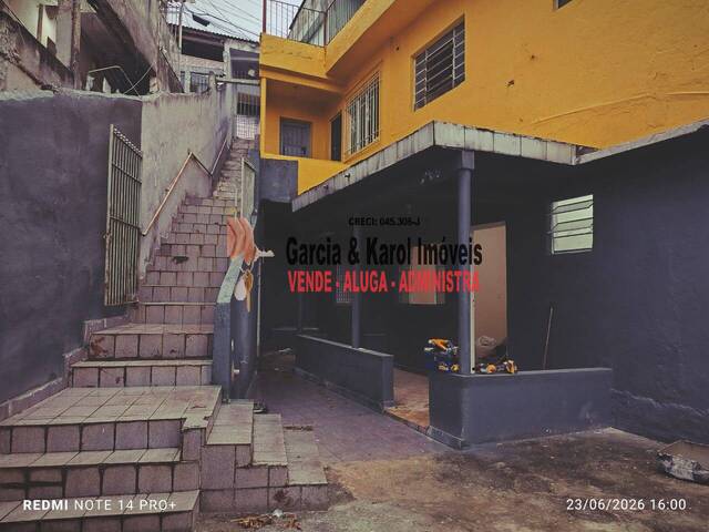 Casa para Locação em São Paulo - 2