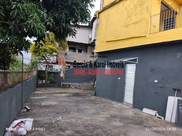 Casa para Locação em São Paulo - 5