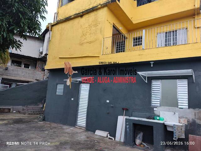 Casa para Locação em São Paulo - 4