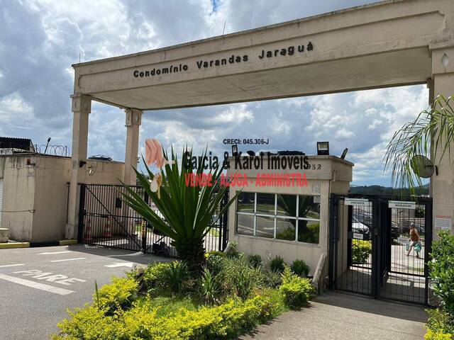 #2750 - Apartamento para Venda em São Paulo - SP