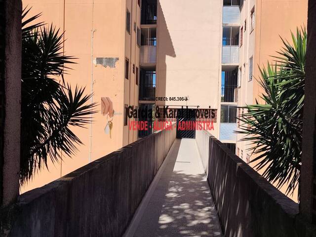 Apartamento para Locação em São Paulo - 4