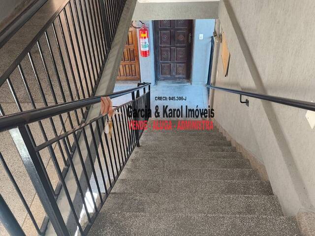Apartamento para Locação em São Paulo - 5