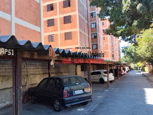Apartamento para Locação em São Paulo - 3
