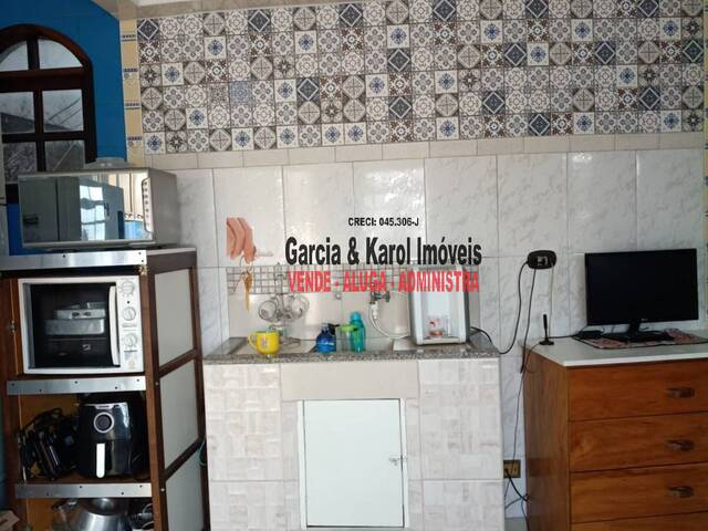 Sobrado para Venda em São Paulo - 5