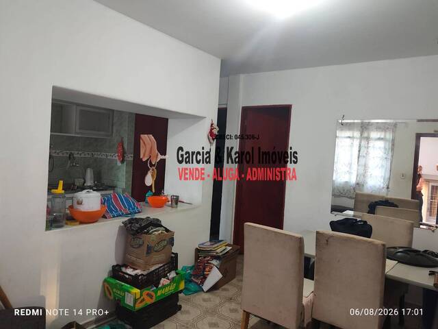Apartamento para Locação em São Paulo - 5