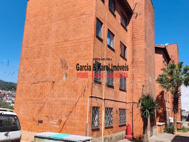 #3285 - Apartamento para Venda em São Paulo - SP