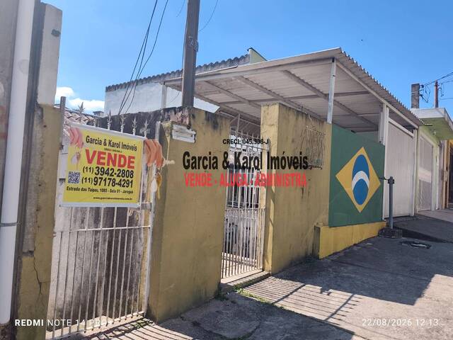 Venda em Jardim Bandeirantes (Zona Norte) - São Paulo