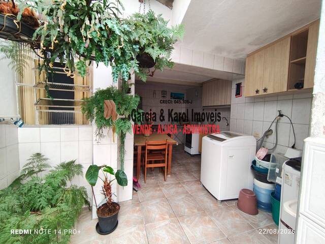 Casa para Venda em São Paulo - 4