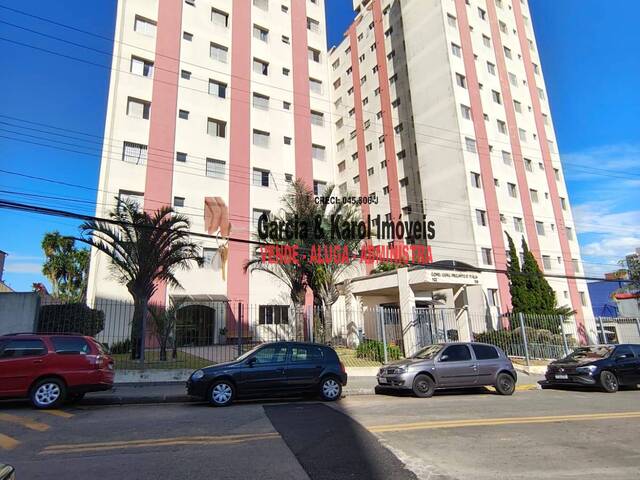 #3278 - Apartamento para Venda em São Paulo - SP