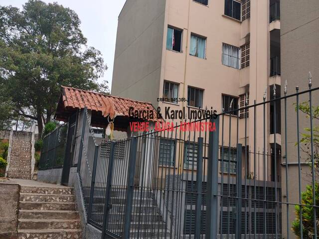 #3283 - Apartamento para Locação em São Paulo - SP