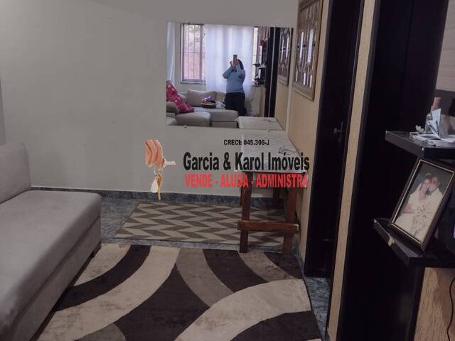 #3287 - Apartamento para Venda em São Paulo - SP