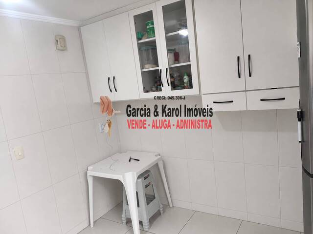 Apartamento para Venda em São Paulo - 5