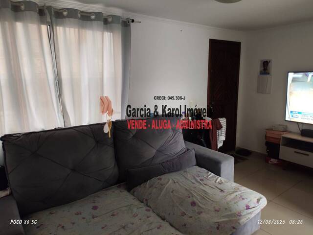 #3288 - Apartamento para Venda em São Paulo - SP