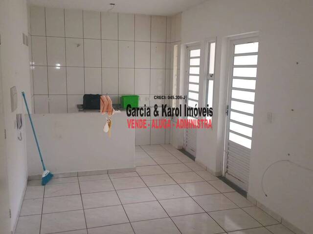 #3289 - Apartamento para Locação em São Paulo - SP