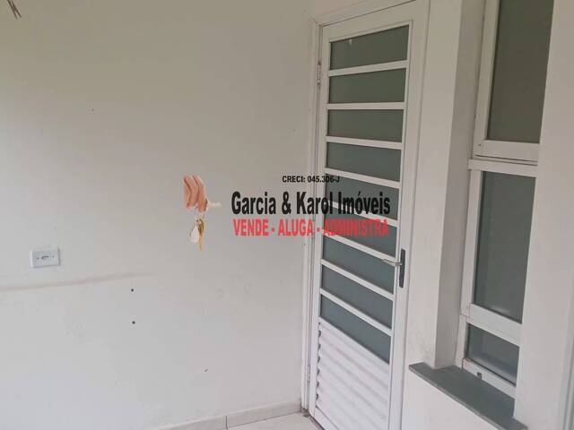 Apartamento para Locação em São Paulo - 4