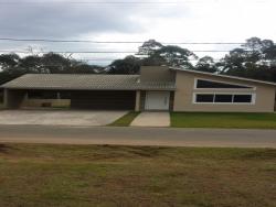 #1810 - Casa para Venda em Vargem Grande Paulista - SP - 2