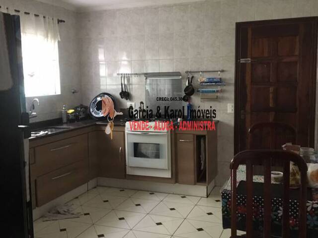 Sobrado para Venda em São Paulo - 4