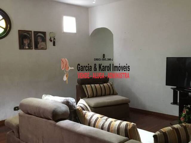 Sobrado para Venda em São Paulo - 2