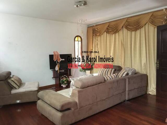 Sobrado para Venda em São Paulo - 3