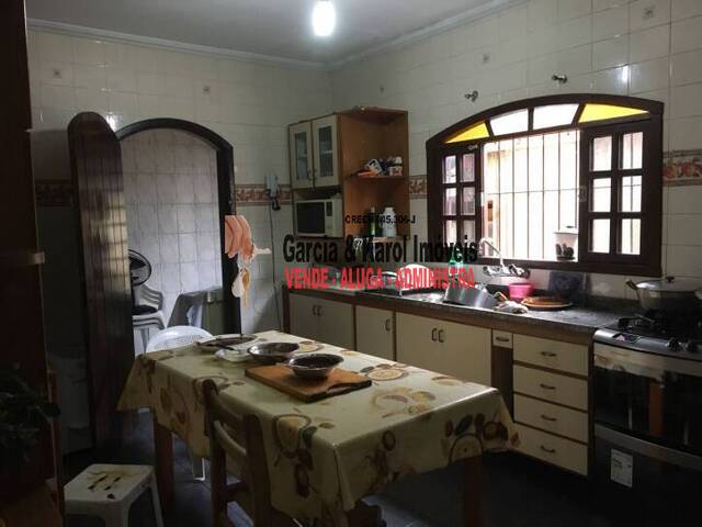 Sobrado para Venda em São Paulo - 5