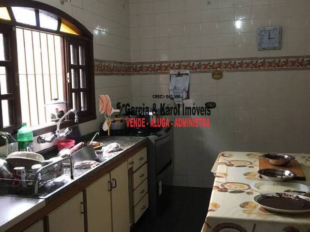 Sobrado para Venda em São Paulo - 4