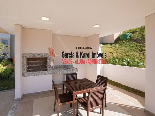 Apartamento para Locação em São Paulo - 5