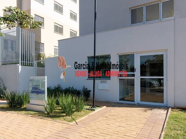 Apartamento para Locação em São Paulo - 2