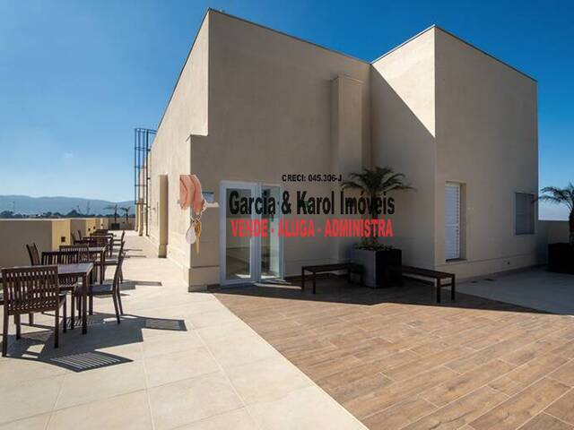 Apartamento para Locação em São Paulo - 3